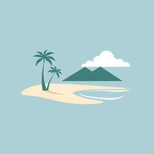 Tropical Trappings Virgin Gorda