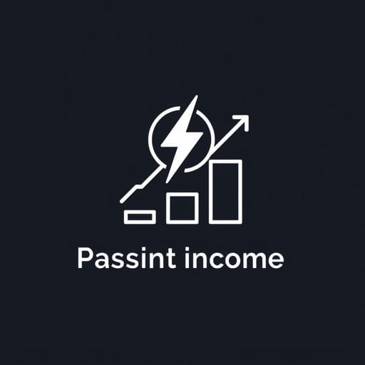 Turbocharge Passive Income Isa