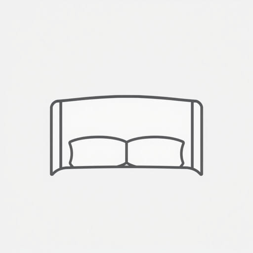 Twin Xl Headboard Dorm