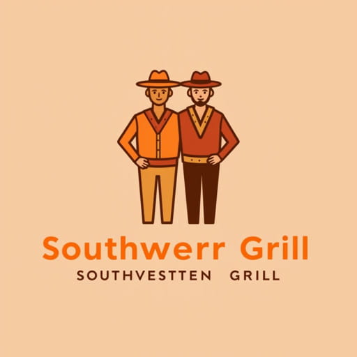 Two Brothers Southwestern Grill