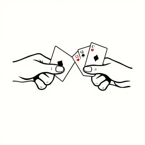 Two Handed Euchre Rules