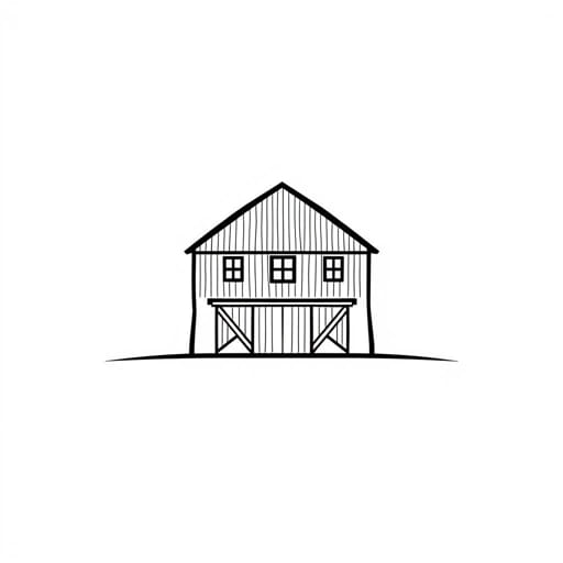 Twopenny Barn West Sussex