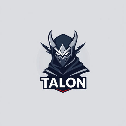 U Gg Talon Aram