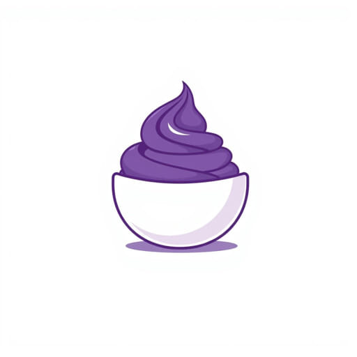 Ube Creme Decadence Max'S