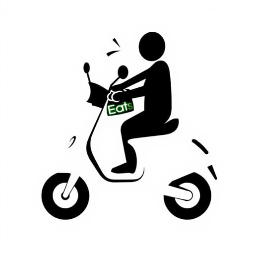 Uber Eats Scamming Customers