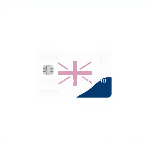 Uk Chase Credit Card