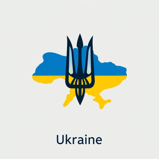 Ukraine In Ukraine Language
