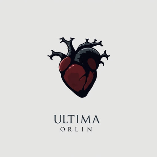 Ultima Online Putrid Heart