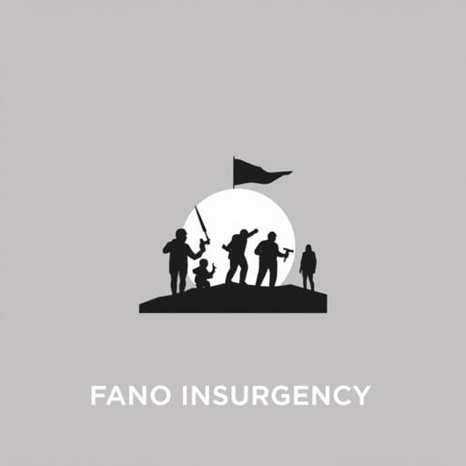Understanding The Fano Insurgency
