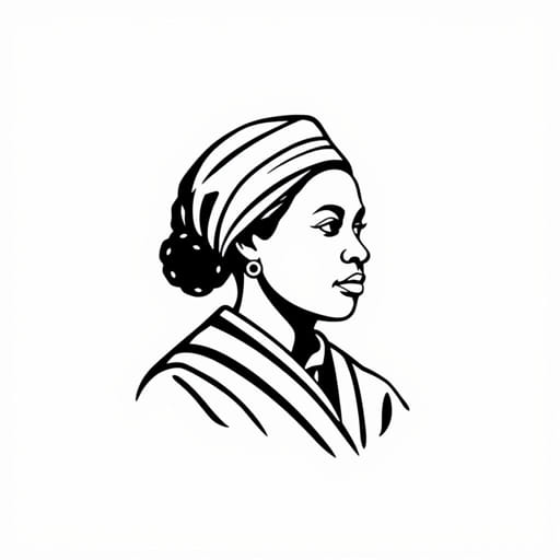 Union Army Harriet Tubman