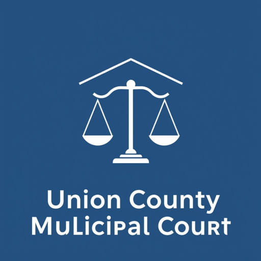 Union County Municipal Court