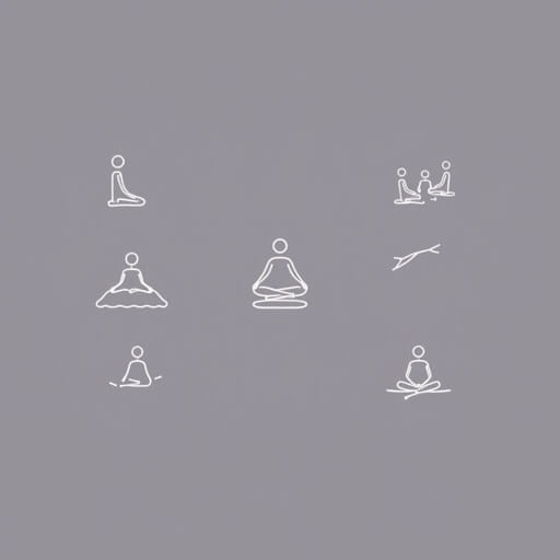 Unique Ways To Meditate