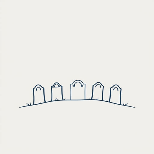 Unity Cemetery Latrobe Pa