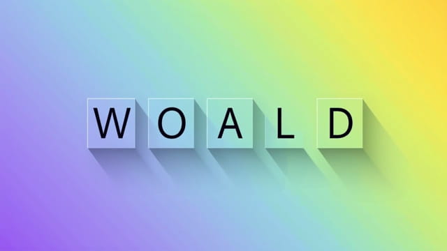 Unscramble Seven Letter Words