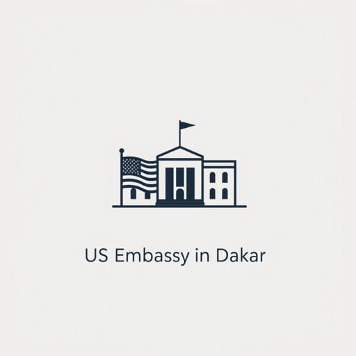 Us Embassy Dakar Jobs