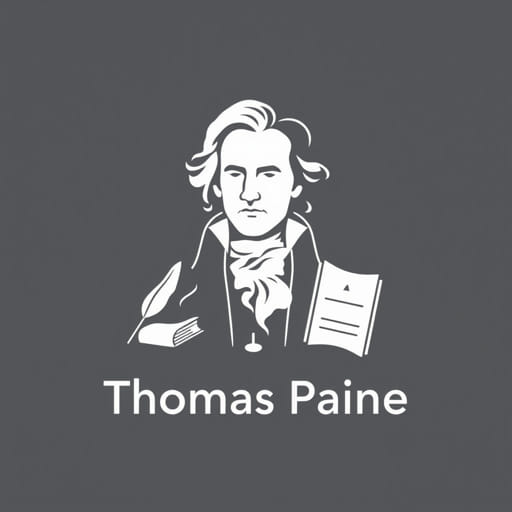 Us History Thomas Paine
