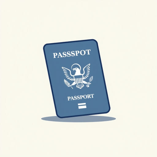 Us Passport Turnaround Time