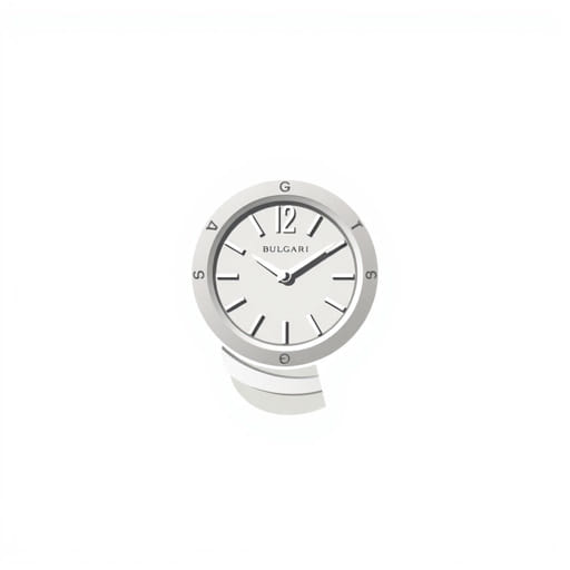 Used Bulgari Serpenti Watch