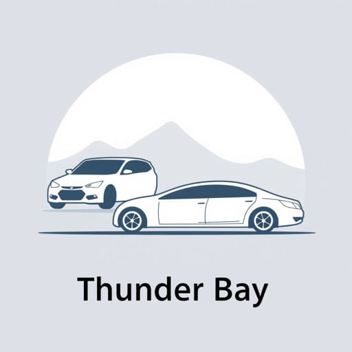Used Cars Thunder Bay