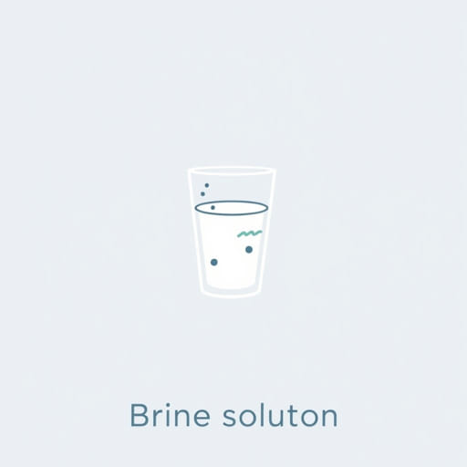 Uses Of Brine Solution