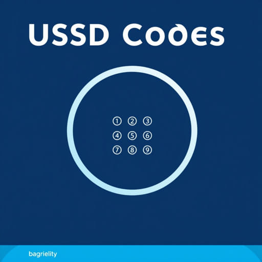 Ussd Code For Fidelity