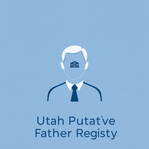Utah Putative Father Registry
