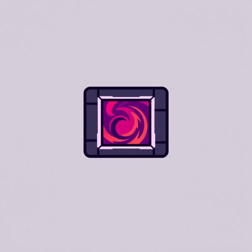 V Rising Nether Gate