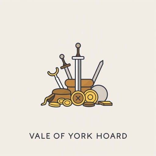 Vale Of York Hoard