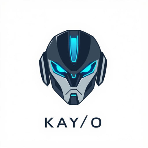 Valorant Kayo Voice Lines