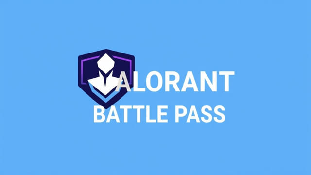 Valorant New Battle Pass