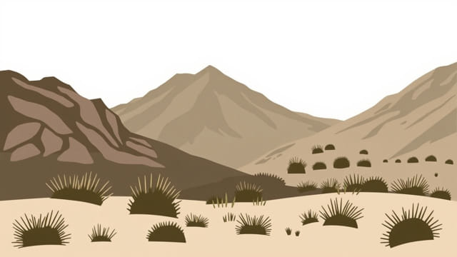 Vancouver Island Marmot Habitat