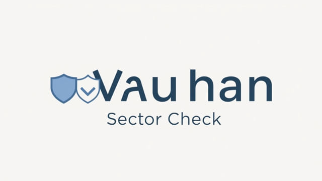 Vaughan Vulnerable Sector Check