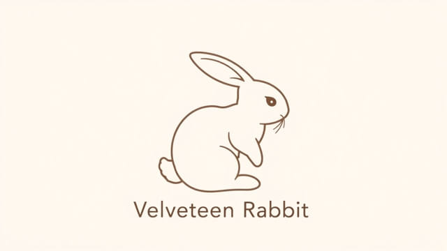 Velveteen Rabbit Margery Williams