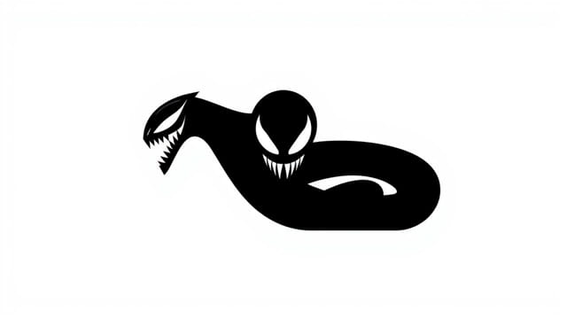 Venom Transformation Blox Fruits