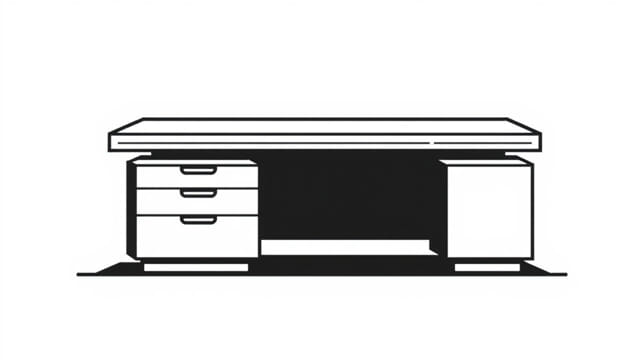 Vevor Commercial Worktable Workstation