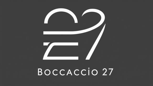 Via Boccaccio 27 Milano