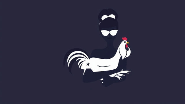 Vice City Auntie Poulet