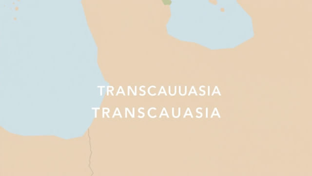 Victoria 2 Transcaucasia Tag