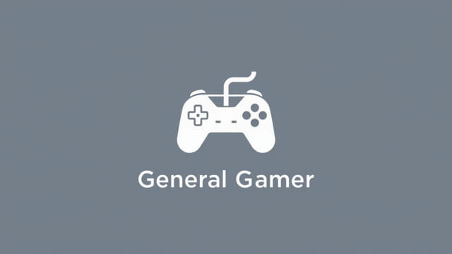 Victoria 3 Generalist Gaming