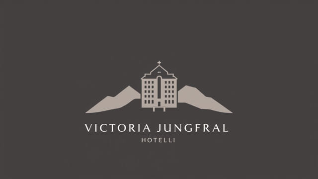 Victoria Jungfrau Hotel Cloy