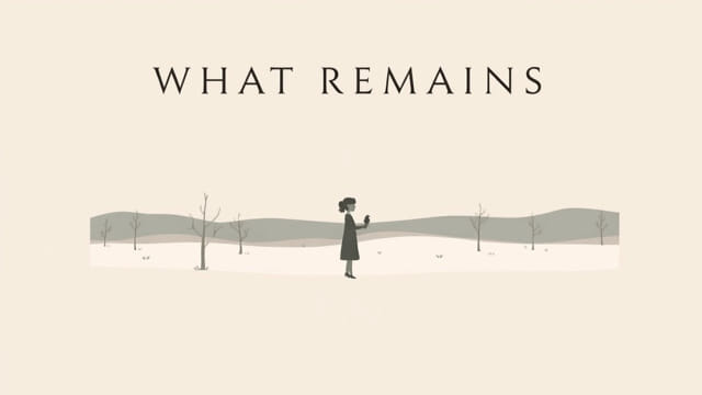 Video Game Edith Finch