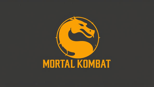 Video Game Mortal Kombat