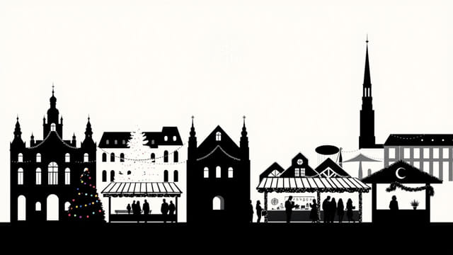 Vienna Xmas Markets 2024