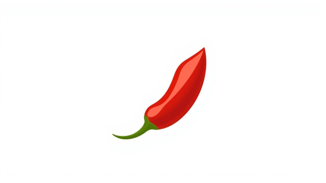 Vietnamese Birdseye Chili Pepper