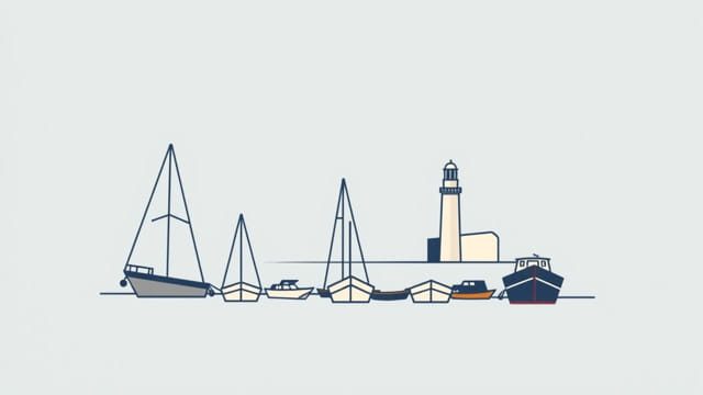 Vieux Port La Rochelle