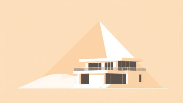 Villa Khufu Pyramids Photos