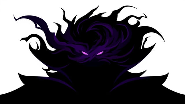 Villainous Aura Xenoverse 2