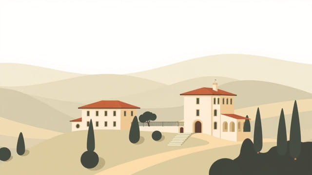 Villas In Lombardy Italy