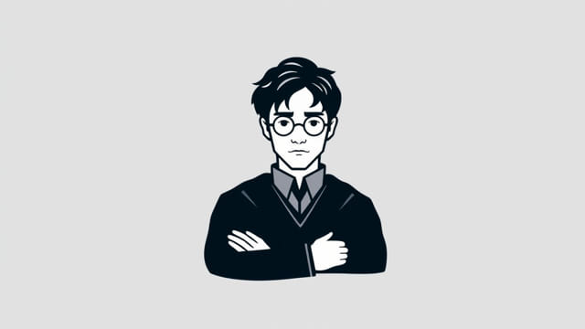 Vincent Crabbe Harry Potter