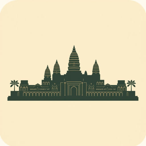 Visiting Angkor Wat 2024